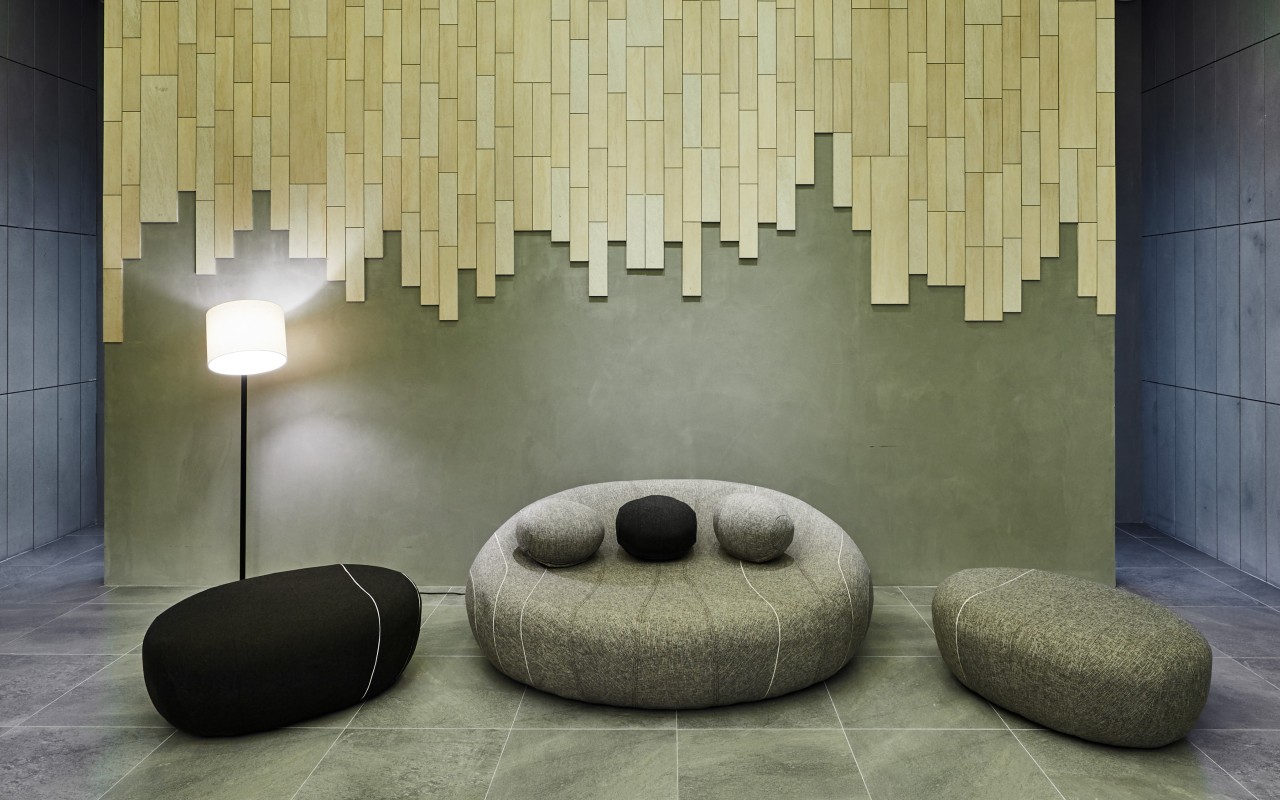 호텔리버사이드 울산