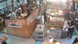 힘찬족발 | 힘찬풍천장어