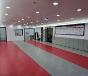 한국파워점핑줄넘기 수원당수
