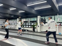 월드펜싱클럽