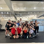 그룹PT 강짐스튜디오 서면점