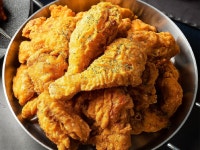 냠냠숯불두마리치킨 침산점