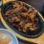 수암밀면