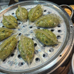 수암밀면