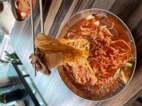 수암밀면