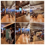 풀바디짐 헬스&PT 송도점