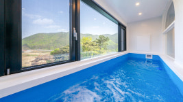 블루픽셀 스테이