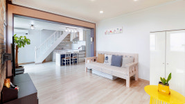 더채움수영장가족펜션