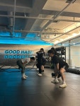 좋은습관 PT STUDIO 장안