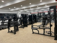 더라인휘트니스 신곡점