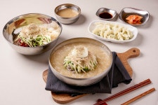 803별미칡냉면 역삼점
