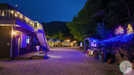 달재오토캠핑장