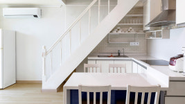 더채움수영장가족펜션