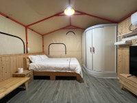 케이글램핑 애월