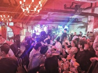 제주도게스트하우스파티 사교장 공항점