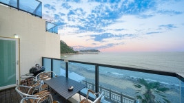 더원스파앤풀빌라