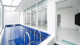 더원스파앤풀빌라