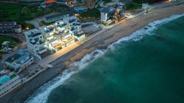 더원스파앤풀빌라