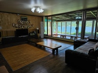 데미샘호수펜션