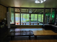 데미샘호수펜션