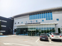 사일온천
