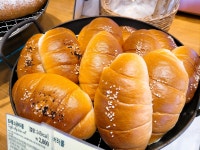 뚜레쥬르 충남보령죽정점