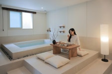 더휴식 오브젝트 아늑호텔 구미 인동점