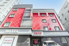 회기 자자 호텔