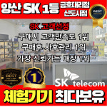 SK텔레콤 금호대리점 신도시2호점