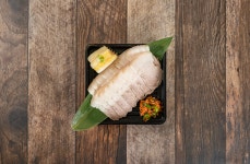 뜨뜻국수 센텀본점