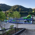 가평빠지 리버랜드 수상레저