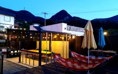 청도타임리스풀빌라펜션