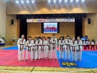충의K타이거즈태권도