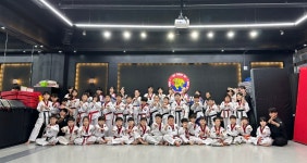 충의K타이거즈태권도