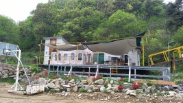 이상구표고농장스타펜션