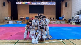 충의K타이거즈태권도
