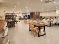 예가807 BAKE CAFE