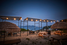 모사금 스테이배 펜션