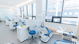 이턱퍼스트치과의원 평택