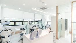 이턱퍼스트치과의원 평택