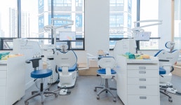 이턱퍼스트치과의원 평택