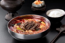 담소소사골순대육개장 성수시그마밸리점