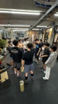 거제 크로스핏 포트 아주점