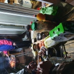 백복령펜션하우스식당