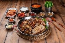 911족발보쌈