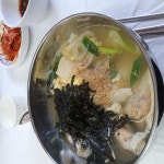 백복령펜션하우스식당