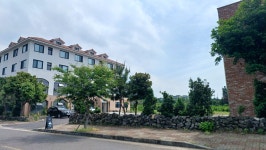 고은관광농원휴양콘도미니엄