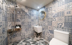 캄레스트 호텔 광안리