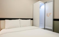 캄레스트 호텔 광안리