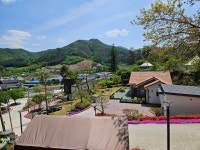 스크린골프펜션79